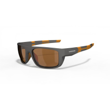Polarized Sunglasses Leech Moonstone orange