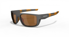Polarized Sunglasses Leech Moonstone orange