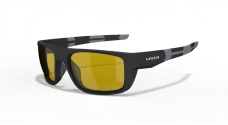 Polarized Sunglasses Leech Moonstone yellow