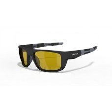 Polarized Sunglasses Leech Moonstone yellow