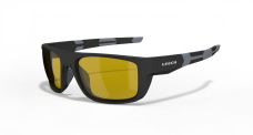 Polarized Sunglasses Leech Moonstone yellow