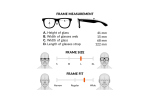 Polarized Sunglasses Leech ATW2 copper