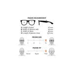 Polarized Sunglasses Leech Condor Fire