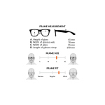 Polarized Sunglasses Leech Cover black