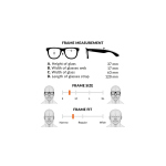 Polarized Sunglasses Leech H4X black
