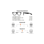 Polarized Sunglasses Leech X street PC-YL Sunset