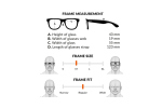 Polarized Sunglasses Leech X1 Black