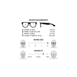 Polarized Sunglasses Leech X2 dusk