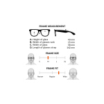 Polarized Sunglasses Leech X7 Copper