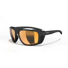 Polarized Sunglasses Leech X FishPro PC-CL-Fire