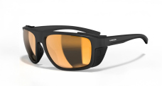 Polarized Sunglasses Leech X FishPro PC-CL-Fire