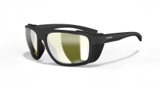 Polarized Sunglasses Leech X FishPro PC-YL-Sunset