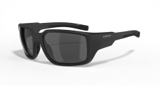 Polarized Sunglasses Leech X1 Black Polarized Sunglasses Leech X1 Black