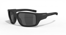 Polarized Sunglasses Leech X1 Black