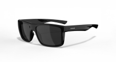 Polarized Sunglasses Leech X7 Black