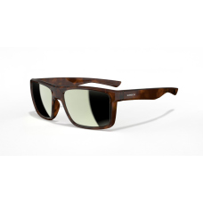 Polarized Sunglasses Leech X7 Copper