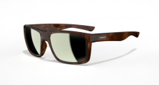 Polarized Sunglasses Leech X7 Copper