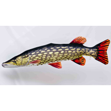 Pillow – Pike – 200 cm