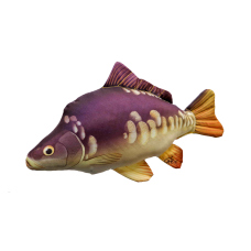 Pillow – Mirror Carp mini – 35 cm