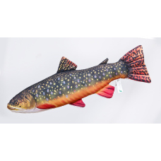 Pillow – Brook Trout – 62 cm
