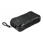 Outdoor power bank Viking SKADI III - 30,000 mAh