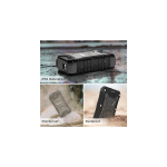 Outdoor power bank Viking SKADI III - 30,000 mAh