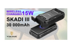 Outdoor power bank Viking SKADI III - 30,000 mAh
