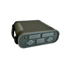 Outdoor power bank Viking VIDAR IV - 144 000 mAh