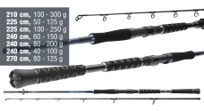 Rod Daiwa Daiwa Sealine Pilk 2026