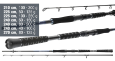Rod Daiwa Daiwa Sealine Pilk 2026