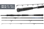 Discounted Norway travel set for cod and pollock DAIWA “Heavy Spinning Fine 2026”