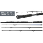 Discounted Norway travel set for cod and pollock DAIWA “Heavy Spinning Fine 2026”