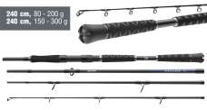 Rod Daiwa Daiwa Sealine Travel Pilk 2026