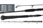 Special set DAIWA for Catfish DAIWA - "HEAVY FAJNOVKA"