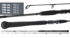 Daiwa Powermesh Catfish Spin 2026