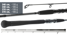 Daiwa Powermesh Catfish Spin 2026