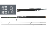 Discounted Norway travel set for cod and pollock DAIWA “Light Spinning Fine 2026”
