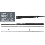 Discounted Norway travel set for cod and pollock DAIWA “Light Spinning Fine 2026”