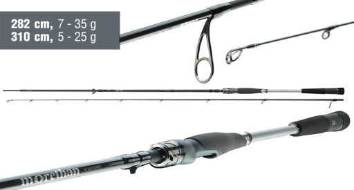 ロッド DAIWA - DAIWA morethan ags 810MB Daiwa | MORETHAN AGS