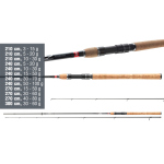 Discounted Norway set for cod and pollock DAIWA “Light Spinning Economy 2026”