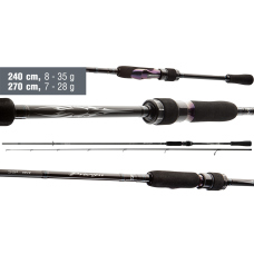 Daiwa Procyon Jigger
