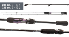 Daiwa Procyon UL Spin