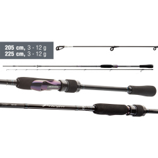 Daiwa Procyon UL Spin