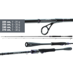 Special set DAIWA for ZANDER "EXPERT 2025"