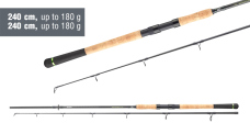 Daiwa Megaforce Catfish Spin