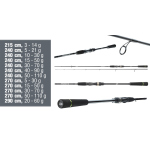 Special set DAIWA for Catfish DAIWA - "FAJNOVKA"