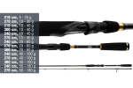 Discounted DAIWA Zander Set "Longcast Delicate" 2025