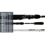 Discounted DAIWA Zander Set "Longcast Delicate" 2025