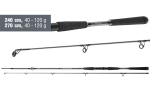 Discounted Norway set for cod and pollock DAIWA “Medium Spinning Economy 2026”