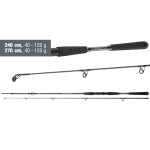 Discounted Norway set for cod and pollock DAIWA “Medium Spinning Economy 2026”